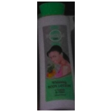 MAXI LIGHT Whitening Body Lotion